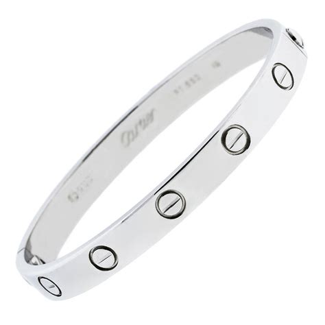 16750 cartier bracelet|platinum cartier love bracelet.